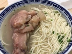 -盛兴面馆(真儒大厦店)