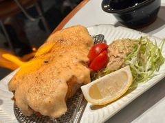 -火山屋台(新街口店)