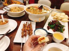 -中发源·清真餐厅(春风店)