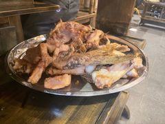 -肖肖酸萝卜鱼火锅(总店)