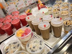 -浦东图书馆读者餐厅(前程路店)