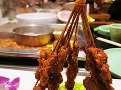 -蜀江龙火锅(339店)