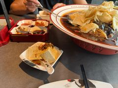 -旺顺阁·北京菜·烤鸭(大望路店)