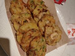 -杨氏青龙虾·羊蝎子(金盛路总店)