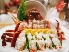 松叶蟹-虾佬圣汤