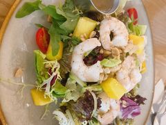 -HELLO 27 意面·沙拉·帕尼尼