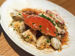 -妈妈菜舟山海鲜(定海古城店)