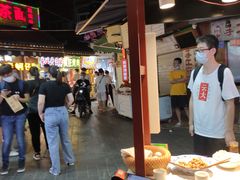 -家宴·灌蛋·沙茶面(曾厝垵店)