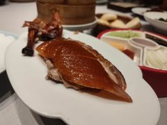 -四世同堂·京菜·烤鸭(双井店)