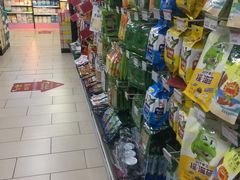 -永辉超市(长江国际店)