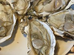 -九月海·海鲜自助(世纪东方店)