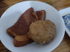 -老济南药膳把子肉(周公祠街店)