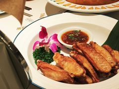 -太食獸泰式茶餐厅(艾尚天地店)