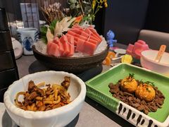 -匠和风精致料理(祥禾天地店)