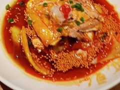 -榕意·川味之美(深业上城店)