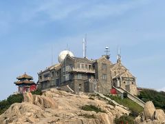 -泰山风景名胜区