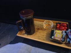 -华夏良子·足道SPA艾灸(翠微店)