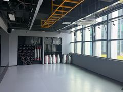 -超级猩猩健身·团课(铁机路迅博店)