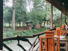 -青城甲(青城山店)