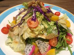 -锡和无锡菜(景丽苑店)