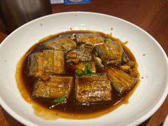 红烧带鱼-妈妈菜舟山海鲜(定海古城店)