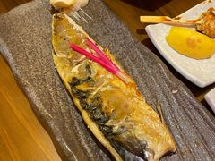 -白石的深夜食堂(济南万象城店)