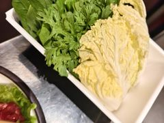 -山城辣妹子(定福庄店)