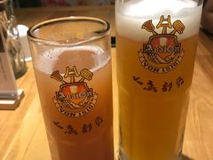-如意部落·海鲜烧烤创意菜(金梦海湾店)