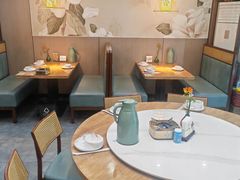 -茉莉阿姨·南京老菜馆(湛江路店)