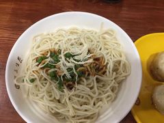 -阿三生煎(友谊大街店)