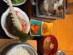 -味太助·银饭食堂(中华城店)