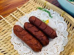 一指禅-素心小筑(后沙裕镇店)