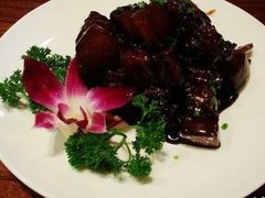 红烧肉 -蝶苑(吴江路店)
