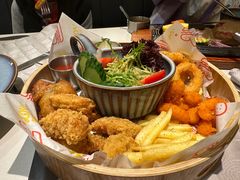 -尊品牛排(沙湾印象汇店)