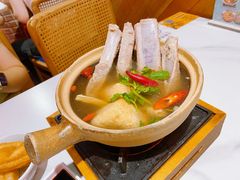 -芽笼芽笼新加坡餐厅(世纪汇店)