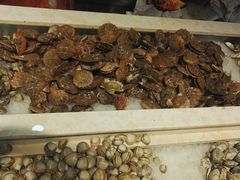 -鼎先生海鲜自助烤肉火锅(大学城店)
