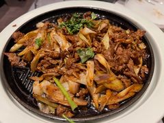 -柿合缘新京菜(国金中心商场店)