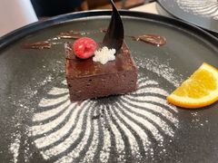 -火车头法国西餐厅