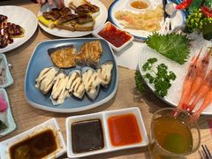 -上渔铁板烧(熙悦汇店)