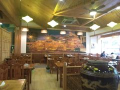 大堂-川娃子(万塘汇店)