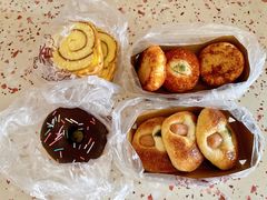 -徐文林香酥饼(桃园店)