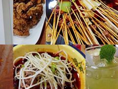 -嘉州叶婆婆钵钵鸡(建设路店)