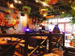 大堂-鑫釜山海鲜烧烤(浑南店)