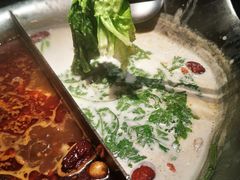 台式麻辣锅-湊湊火锅·茶憩(打浦桥日月光店)