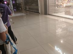 -喜茶(佛山岭南站店)