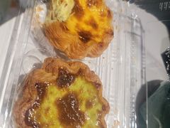 -鲍师傅糕点(国金街店)