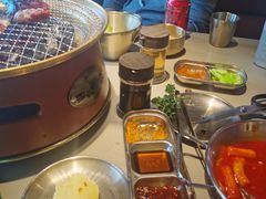 -西塔老太太泥炉烤肉(青浦蟠龙天地店)