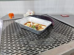 -陈小肠自助火盆烧烤(海门渔村美食街店)