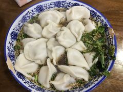 -回坊马二饺子馆