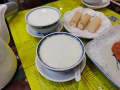 -民信老铺(华盖路店)